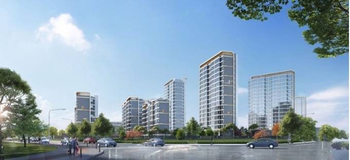 合肥庐阳区房价排行榜_合肥楼市_房产信息房地产【最新新房价格】(图4)