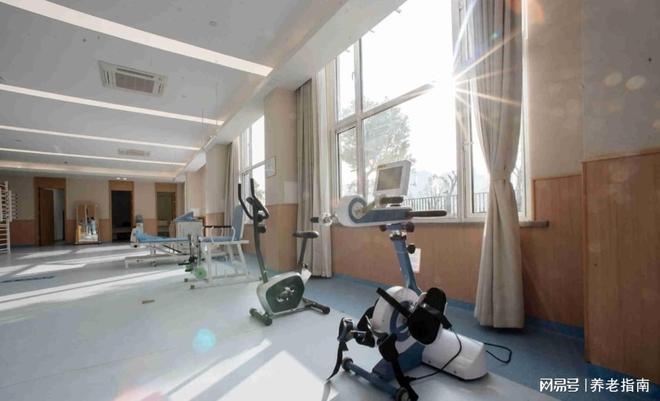 嘉定2026奕康护理院价格、收费标准：5100元起高端医养地址(图5)