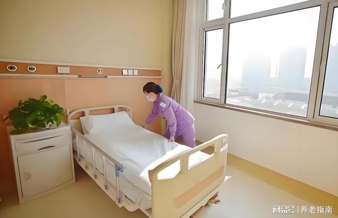 嘉定2026奕康护理院价格、收费标准：5100元起高端医养地址(图4)