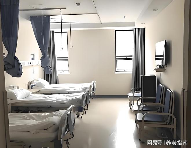 泽顾护理院2026收费标准+床位查询杨浦地址价格6000元起(图2)