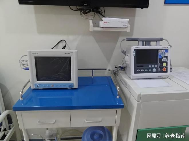 泽顾护理院2026收费标准+床位查询杨浦地址价格6000元起(图5)