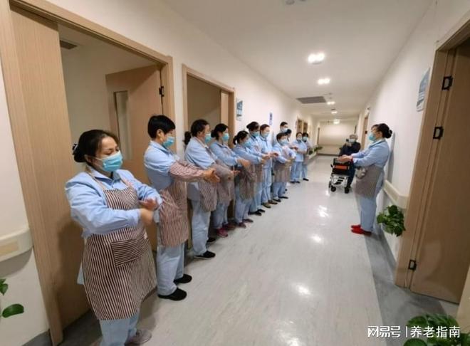 泽顾护理院2026收费标准+床位查询杨浦地址价格6000元起(图3)