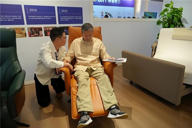 服务扩容托举更幸福的“夕阳红”(图1)