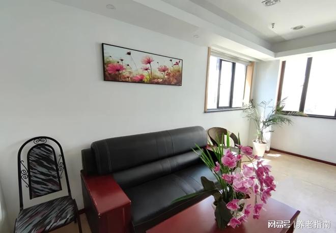 上海养老院怎么选？百福居颐养护理院2026价格全解析：地址致电(图3)