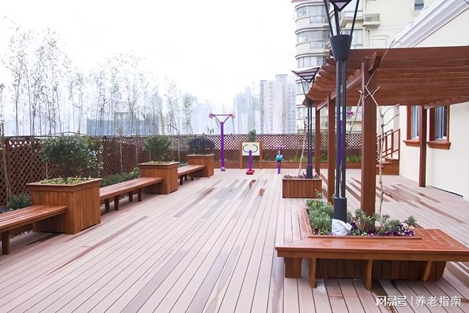 静安区养老院选择指南：日月星医养附2026年最新收费标准及致电(图3)