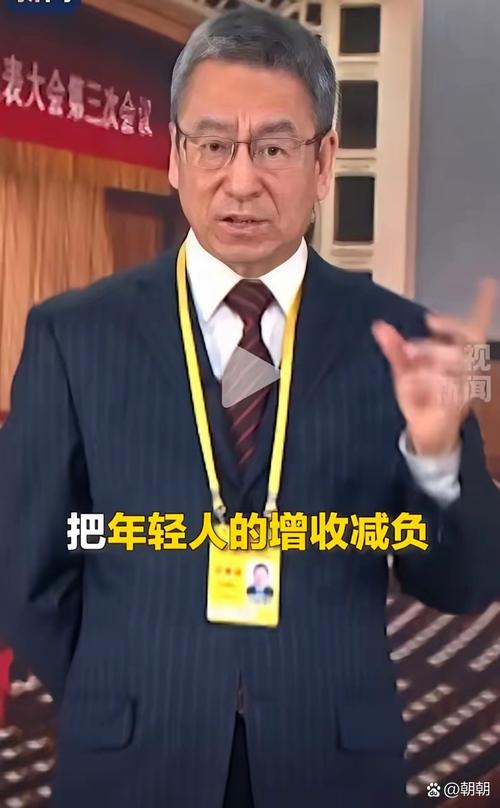 白岩松谈春节9天假期释放什么信号(图1)