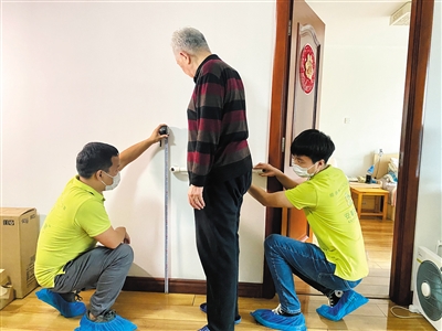 白银区发布2026年度消费品以旧换新适老化智能家居补贴公告(图1)