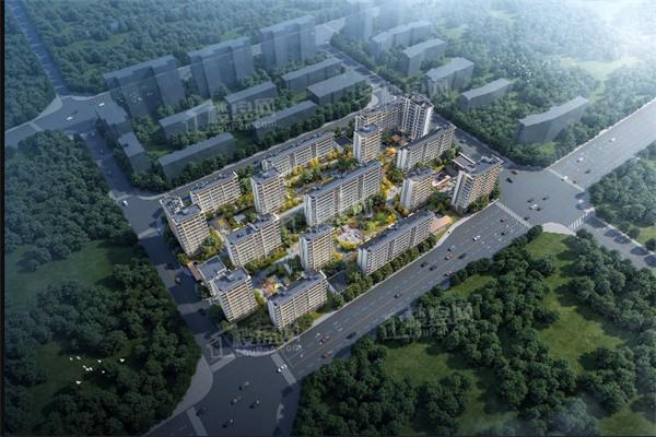 ◈璀璨公元售楼处-璀璨公元官方首页网站-楼盘百科-北京优选好房(图2)