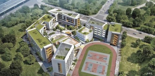 首付5万上车龙华精装3房！最低238万【珑门壹品】介绍(图8)