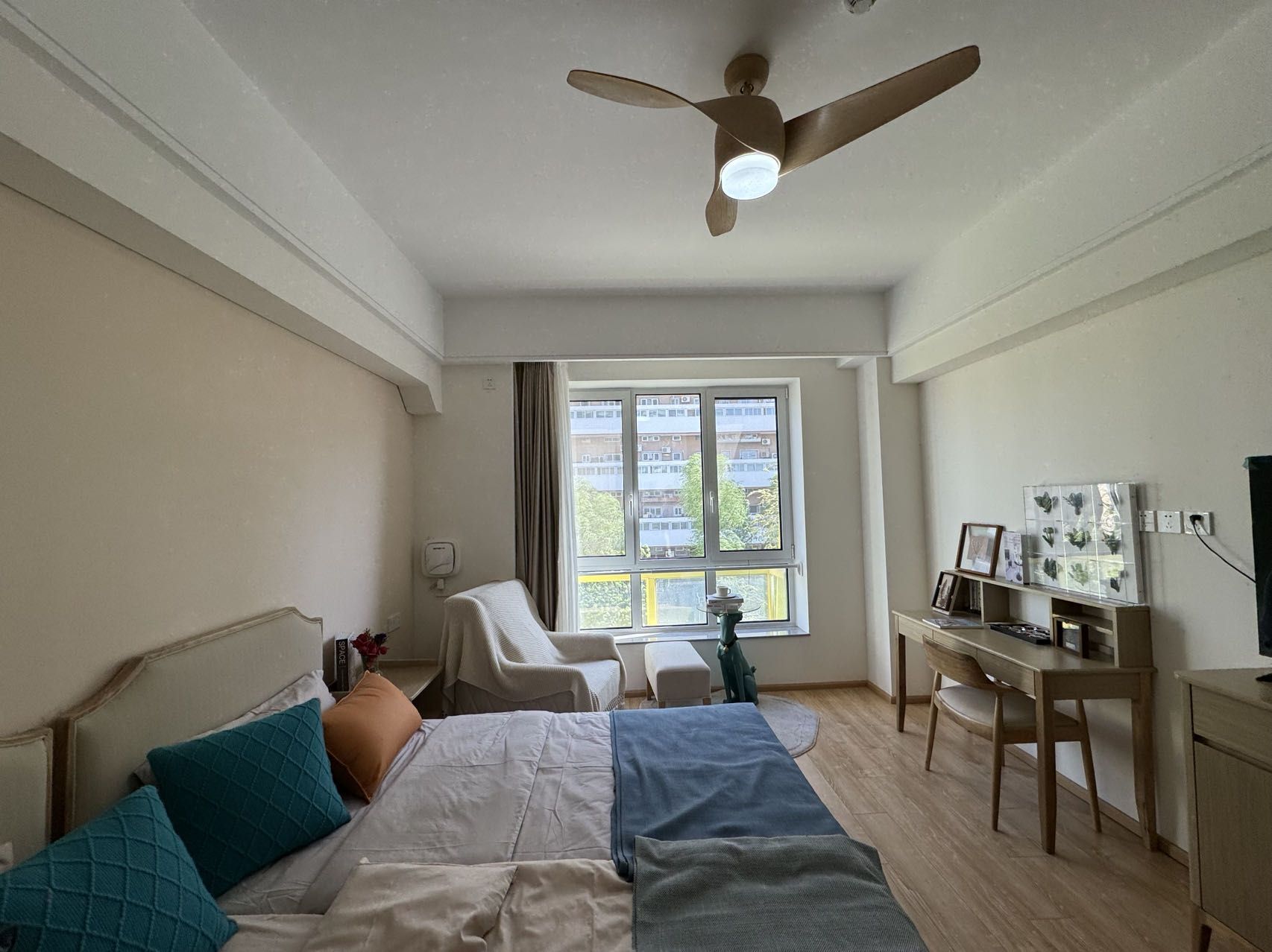 加快适老化设施改造(图1)