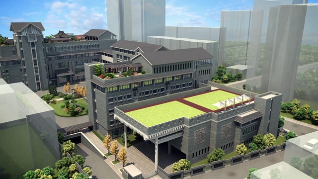 别让父母成隐形老人！适老化改造、高龄津贴、助餐服务全靠社区登记(图1)