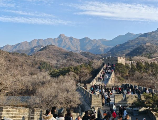 官方甄选！北京金牌旅行社TOP10榜单嗨行国旅稳居前列轻松玩转(图3)