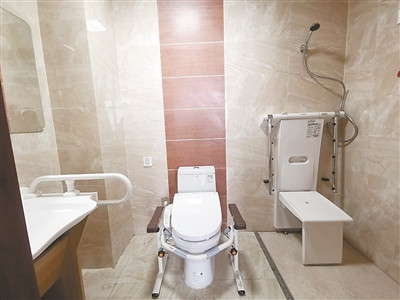 旅居从“猫冬”到乐享安居(图1)