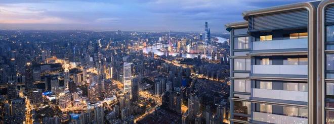 绿城黄浦ONE最新动态详情丨房价户型位置配套线上预约通道(图3)
