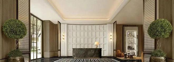 绿城黄浦ONE最新动态详情丨房价户型位置配套线上预约通道(图5)