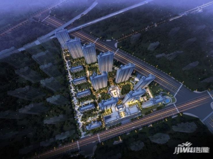 瑶海区房价-楼盘详情-瑶海楼盘推荐(图1)