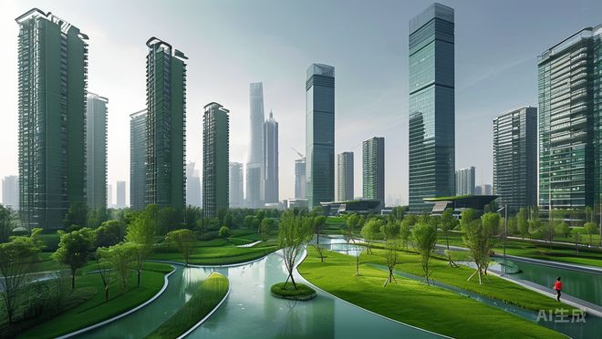 【聚焦】绿城上海逸庐售楼处 绿城上海逸庐官方发布：预约抓紧!(图1)