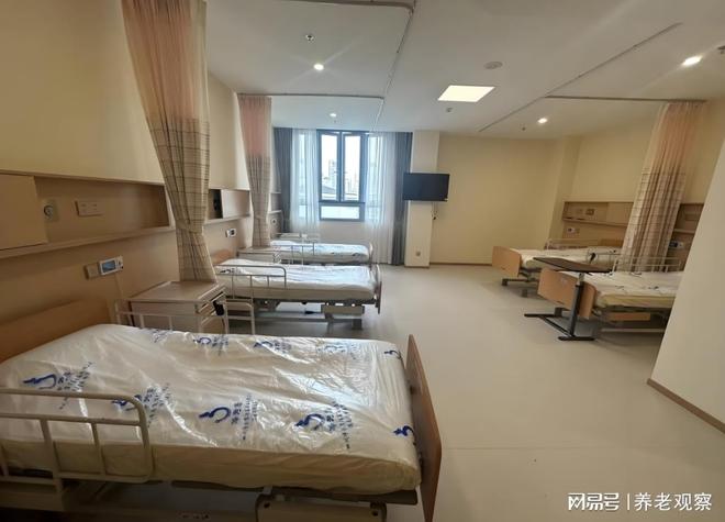 中风半失能康复！普陀线月收费地址(图3)