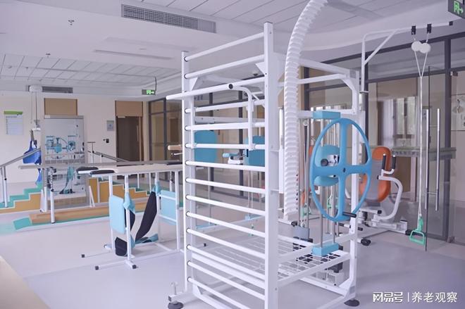 中风半失能康复！普陀线月收费地址(图5)