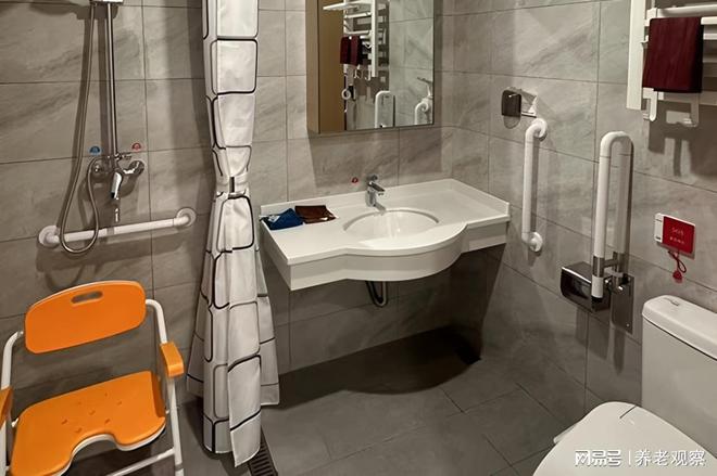 中风半失能康复！普陀线月收费地址(图4)