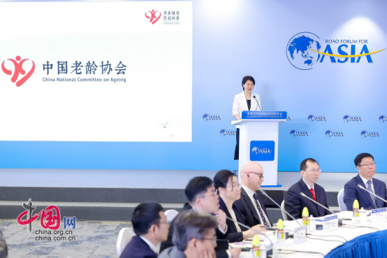 银发消费专项调查报告发布 我国银发群体消费潜力巨大(图1)