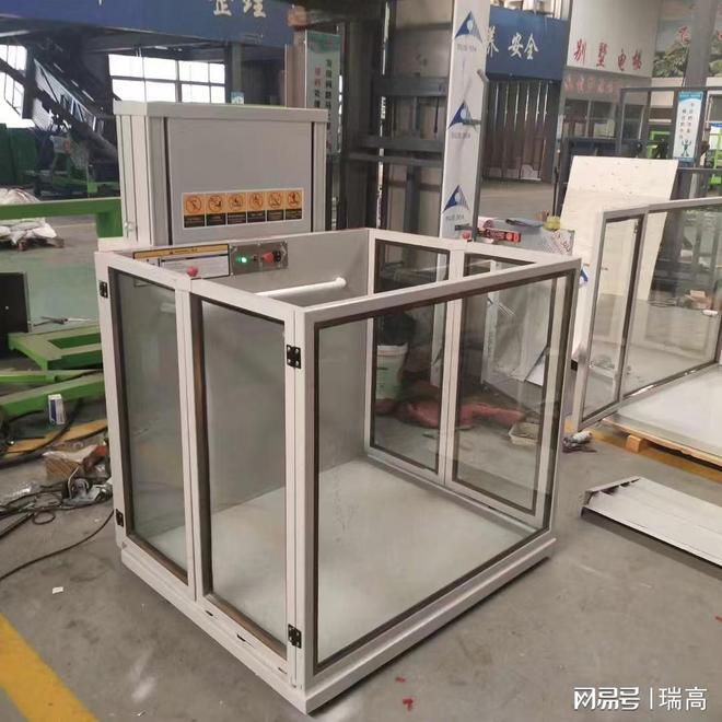 液压无障碍升降平台厂家实力推荐与选型指南(图1)