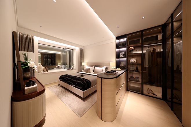 官方聚焦天安1号售楼处官方发布：闵行·天安1号理想置业优选(图2)