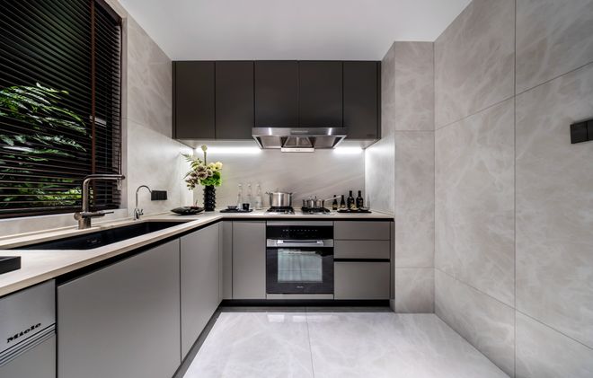 官方聚焦天安1号售楼处官方发布：闵行·天安1号理想置业优选(图3)