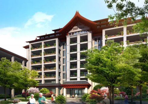 设计理念先进 建造模式环保(图1)