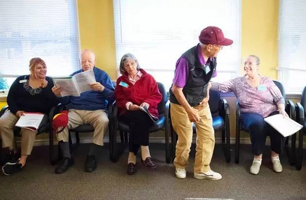 温馨爆表的全球首家失忆小镇将此生最美好的回忆收藏(图8)