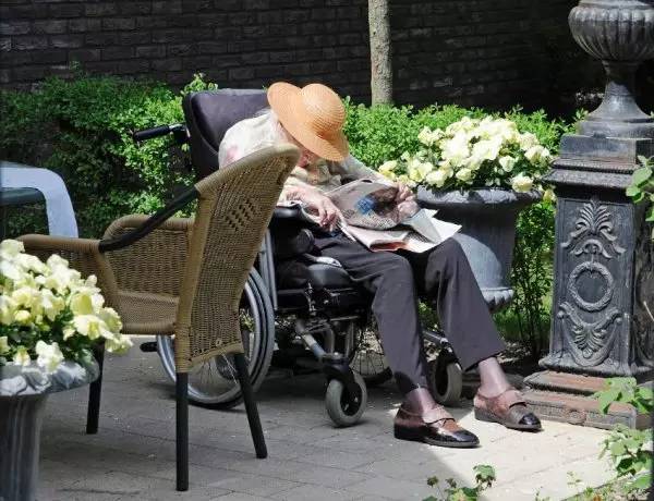 温馨爆表的全球首家失忆小镇将此生最美好的回忆收藏(图16)