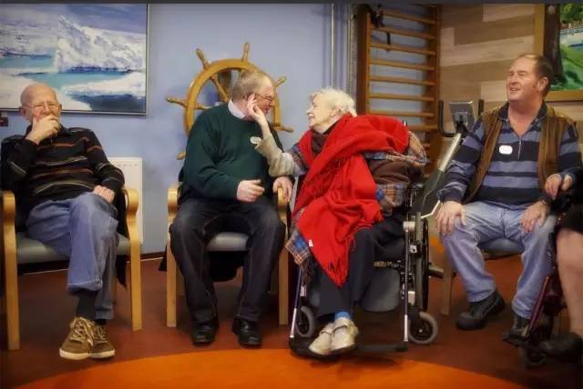 温馨爆表的全球首家失忆小镇将此生最美好的回忆收藏(图22)