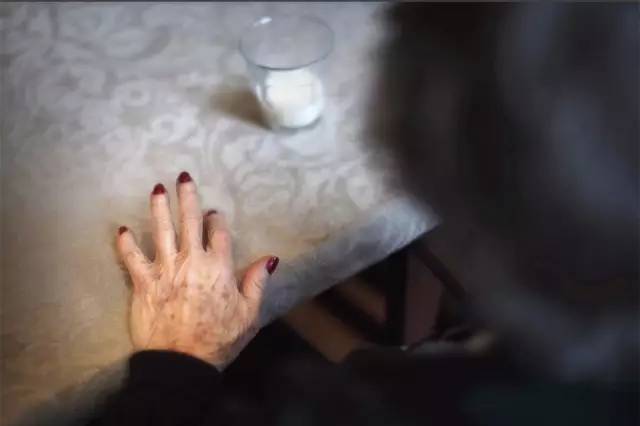 温馨爆表的全球首家失忆小镇将此生最美好的回忆收藏(图20)