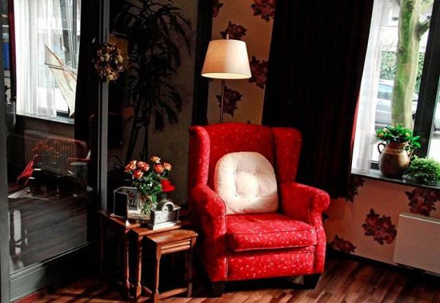 温馨爆表的全球首家失忆小镇将此生最美好的回忆收藏(图21)