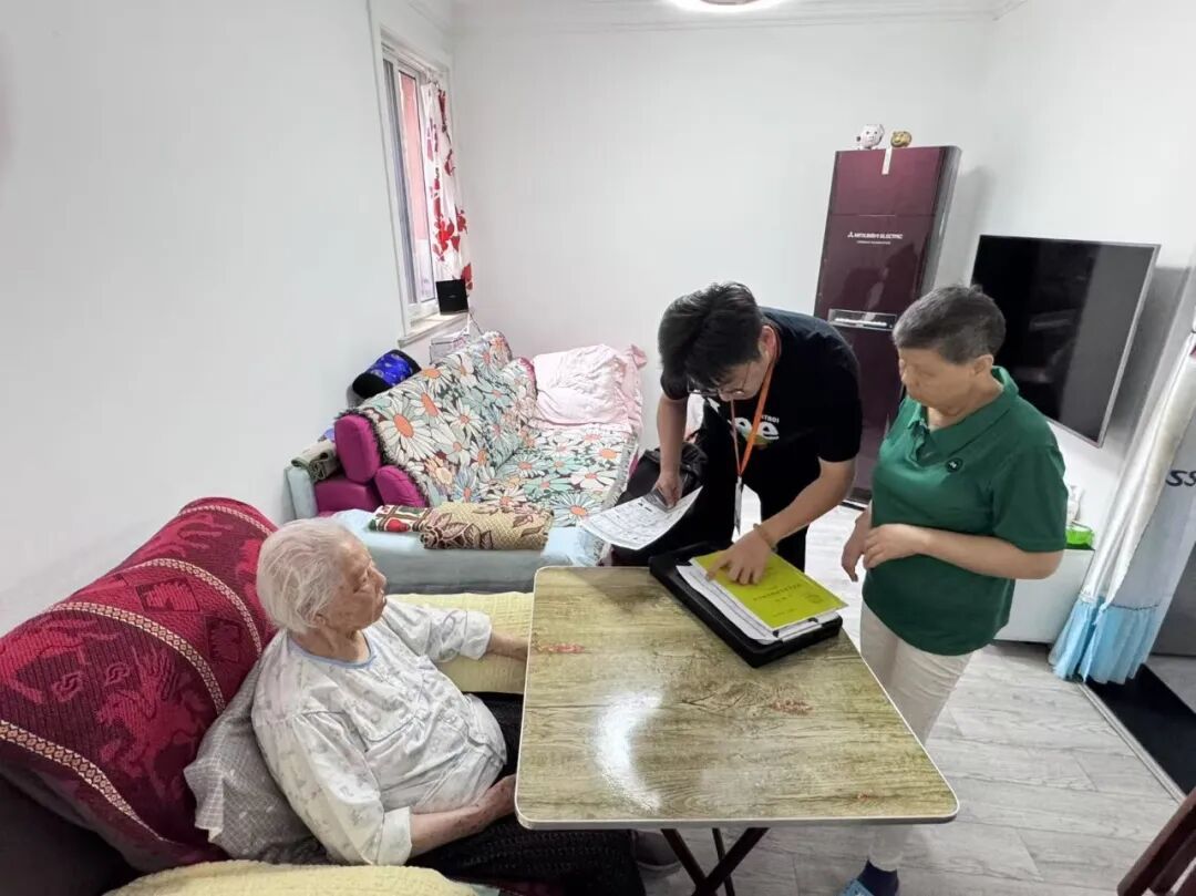 唐山高质量推进民生工程建设(图1)