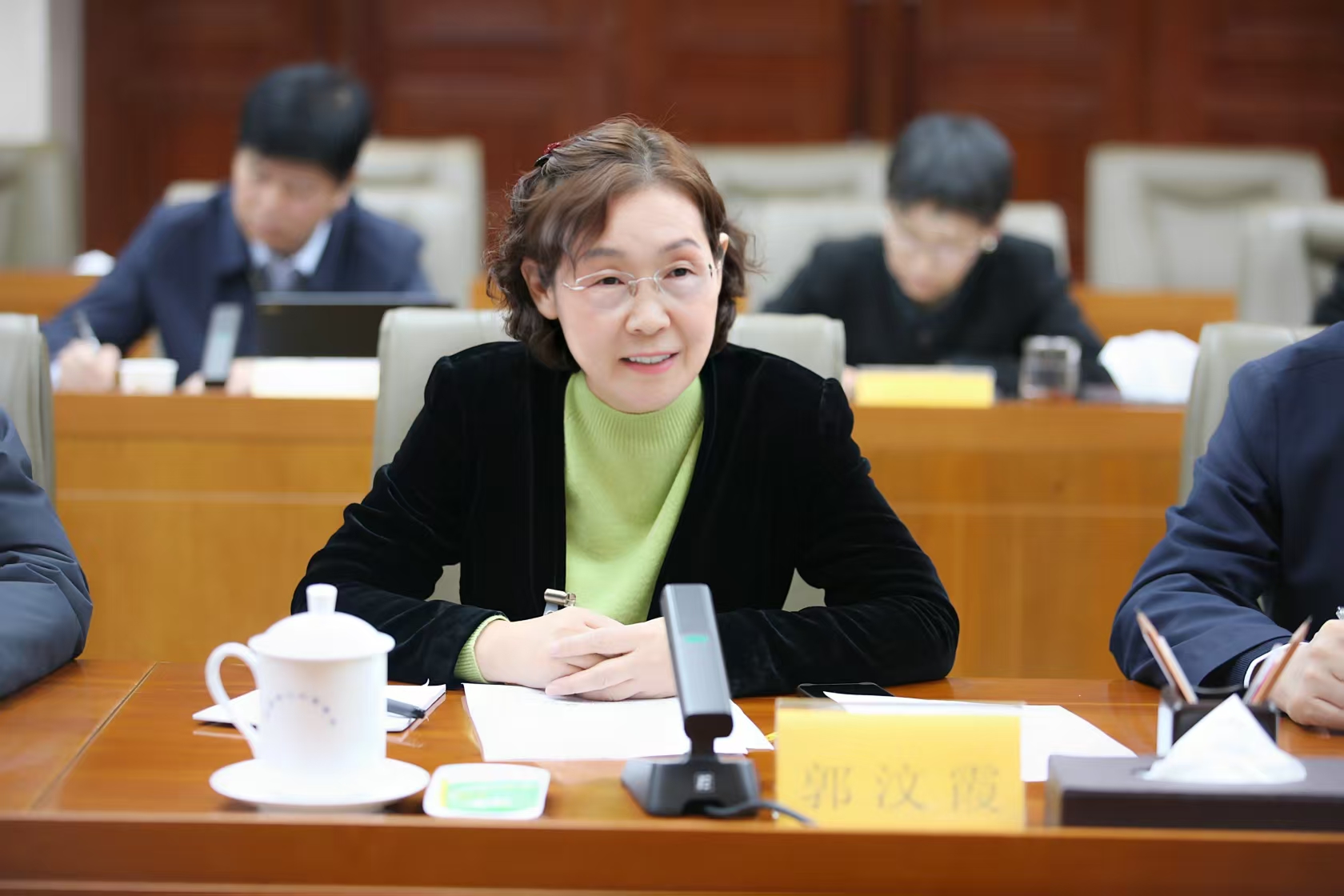 我建言完善农村高龄独居老人养老体系(图1)