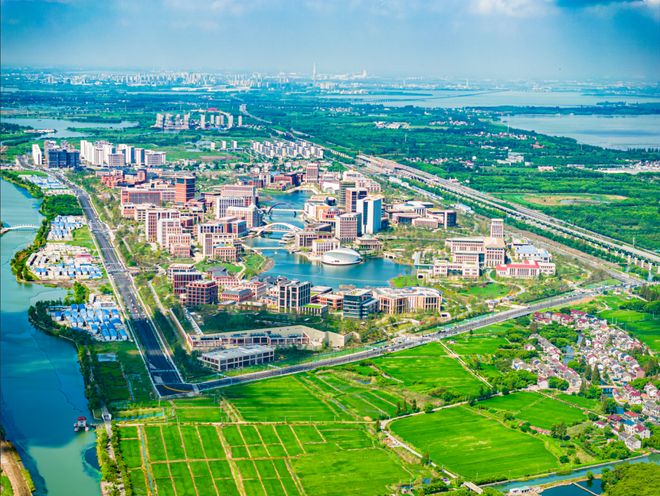 官方聚焦 璟云里售楼处官方发布：璟云里理想置业优选(图3)