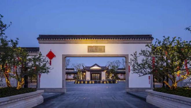 官方聚焦 璟云里售楼处官方发布：璟云里理想置业优选(图12)