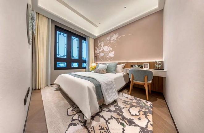 官方聚焦 璟云里售楼处官方发布：璟云里理想置业优选(图8)