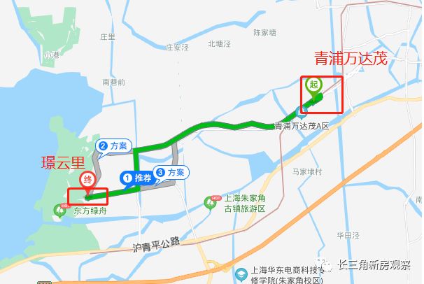 官方聚焦 璟云里售楼处官方发布：璟云里理想置业优选(图21)