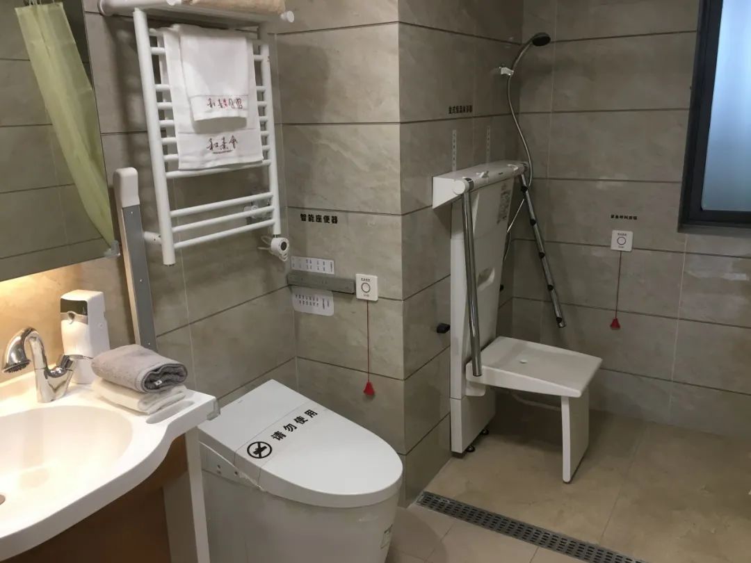 进一步体现以人为本 江苏住宅设计新标准向社会征求意见(图1)