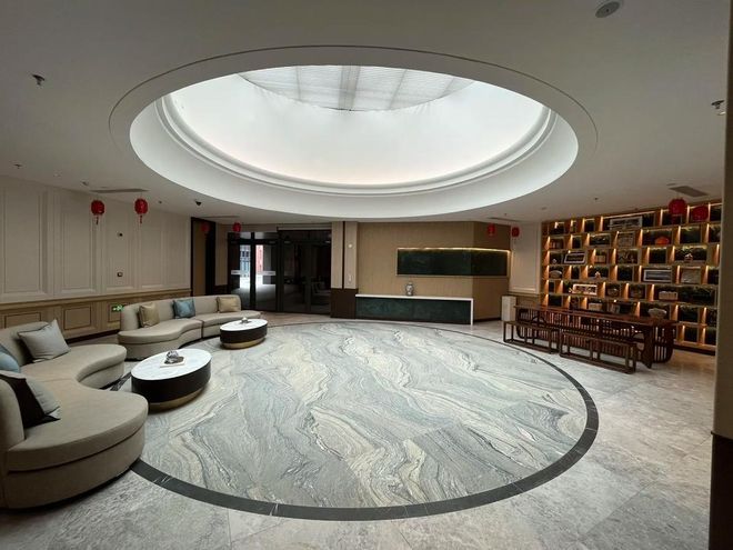 2026上海崇明太保家园｜颐养收费+地址咨询电话速查(图3)