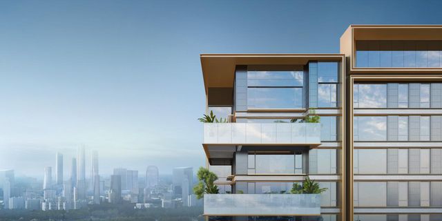 高新华曦府盛典落幕 “三好”战略重塑郑州人居新高度(图6)