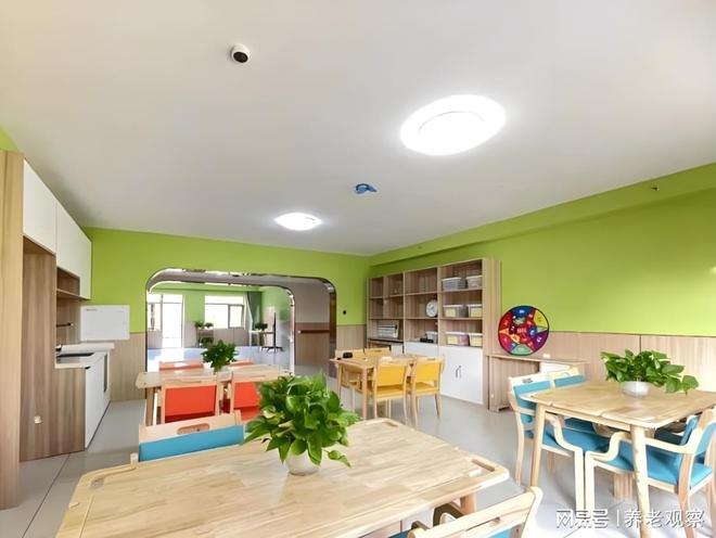 北京房山普乐时光养老院收费8000元起！长阳镇地址+口碑亲测(图4)