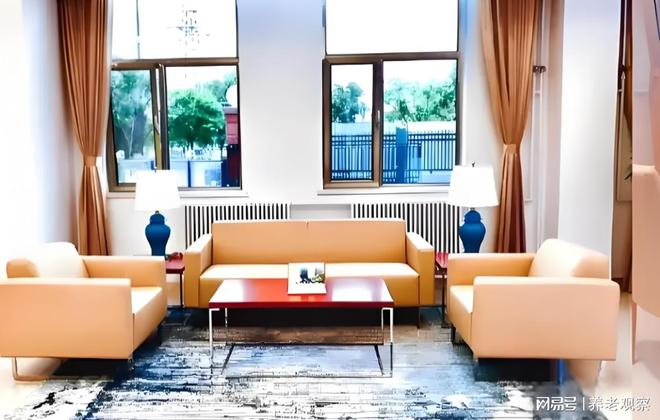 北京东坝失能照料佳选：银色年华老年公寓2026收费地址口碑亲测(图2)