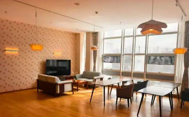 康语轩香山养老公寓：认知症患者优选！12000元月起、床位150张(图4)