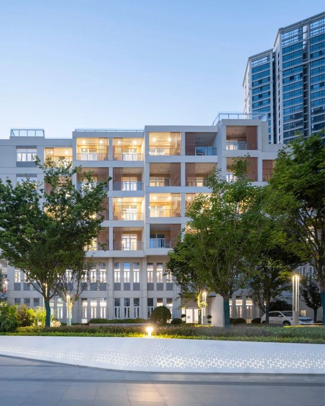 UUA新作 博元养老中心(图2)