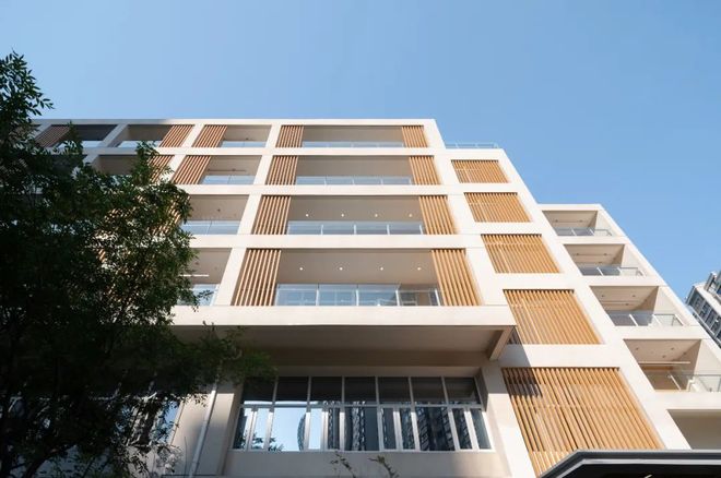 UUA新作 博元养老中心(图4)