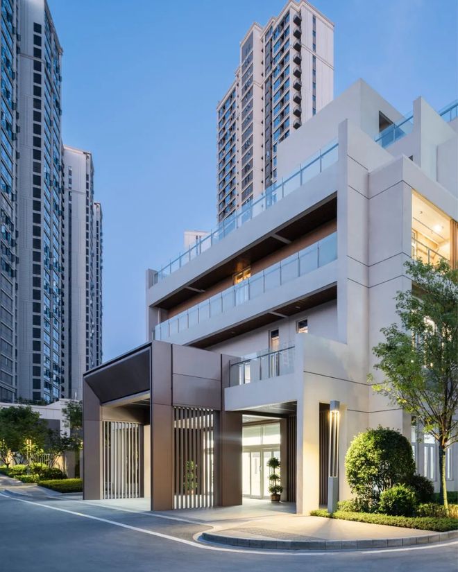 UUA新作 博元养老中心(图8)