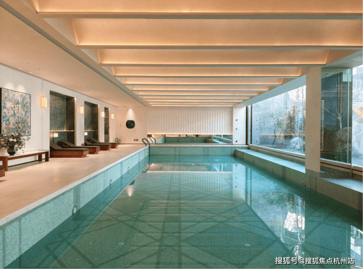 2026绿城逸庐 (售楼处) 官网 - 2026绿城逸庐销售中心 - 环境户型价格地址楼盘详情配套电话交房时间配套电话交房时间(图11)